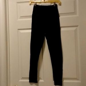 Yoga Pants Bundle (3 alike) (S/M)